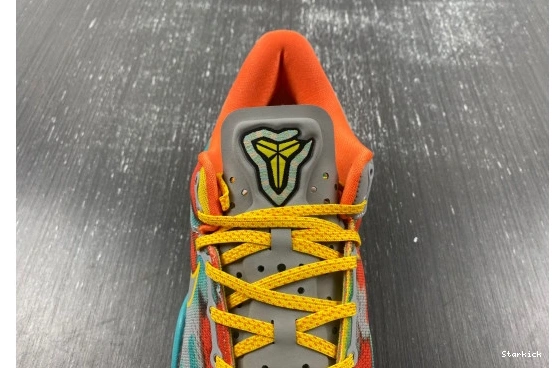  Protro Beach Venice 8 (2024) Kobe  FQ3548-001 Nike 1018